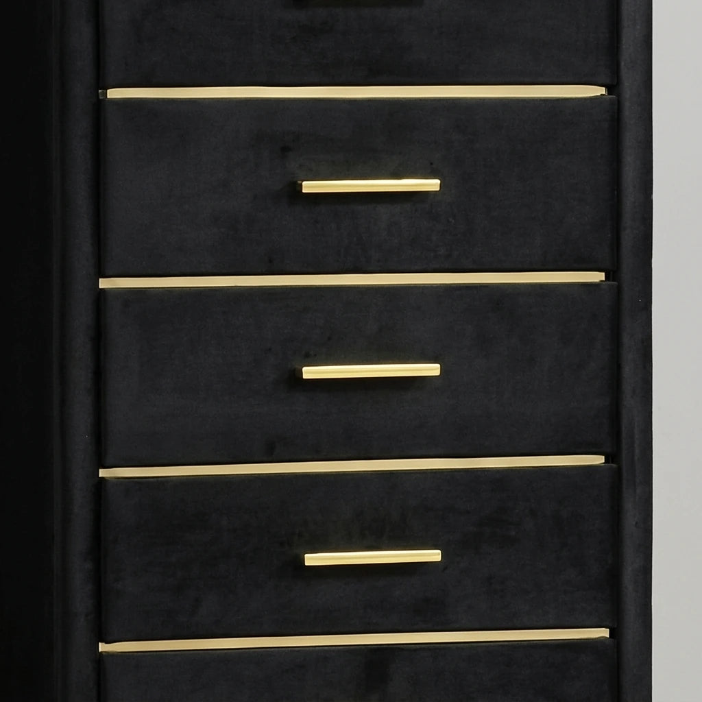 Madison/100 Bedroom Set
