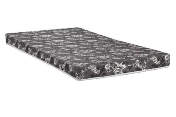 5 inch Covered Foam Mattress