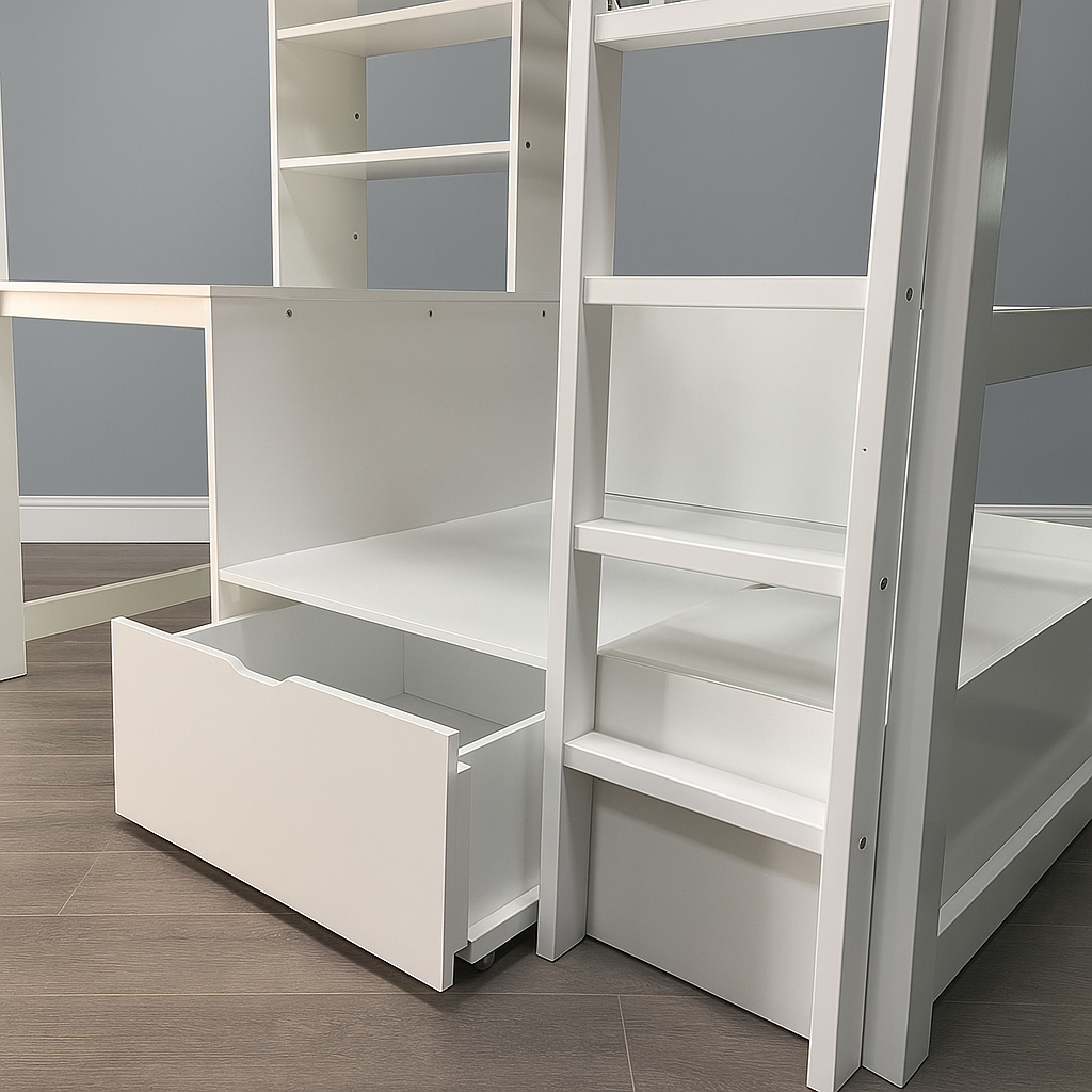 Callistus Bunk Bed