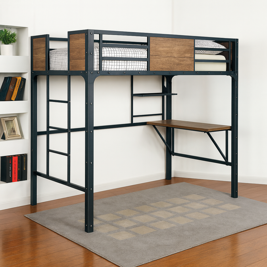 Clapton Twin/Workstation
