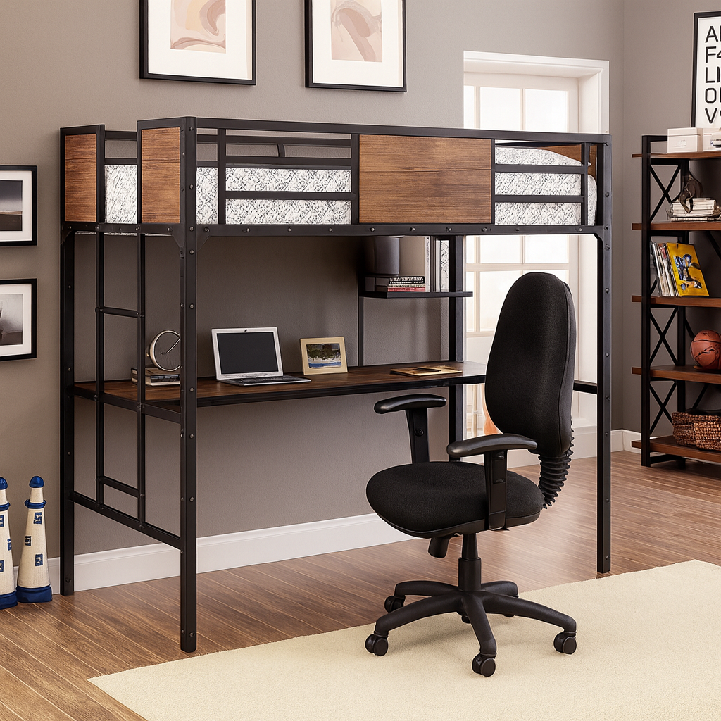 Clapton Twin/Workstation