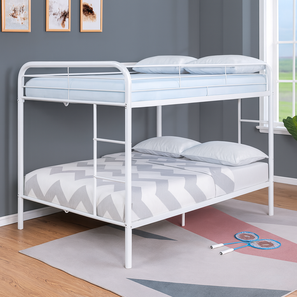 Finnerty Twin/Full Bunk Bed