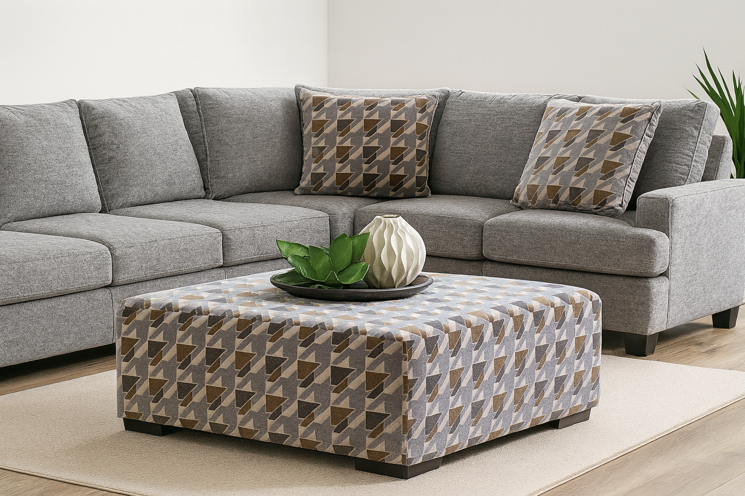 Alannah Ottoman