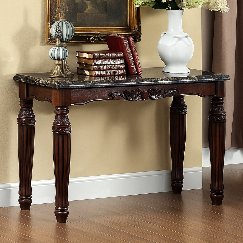 Brampton 3 Pc. Table Set & Sofa Table