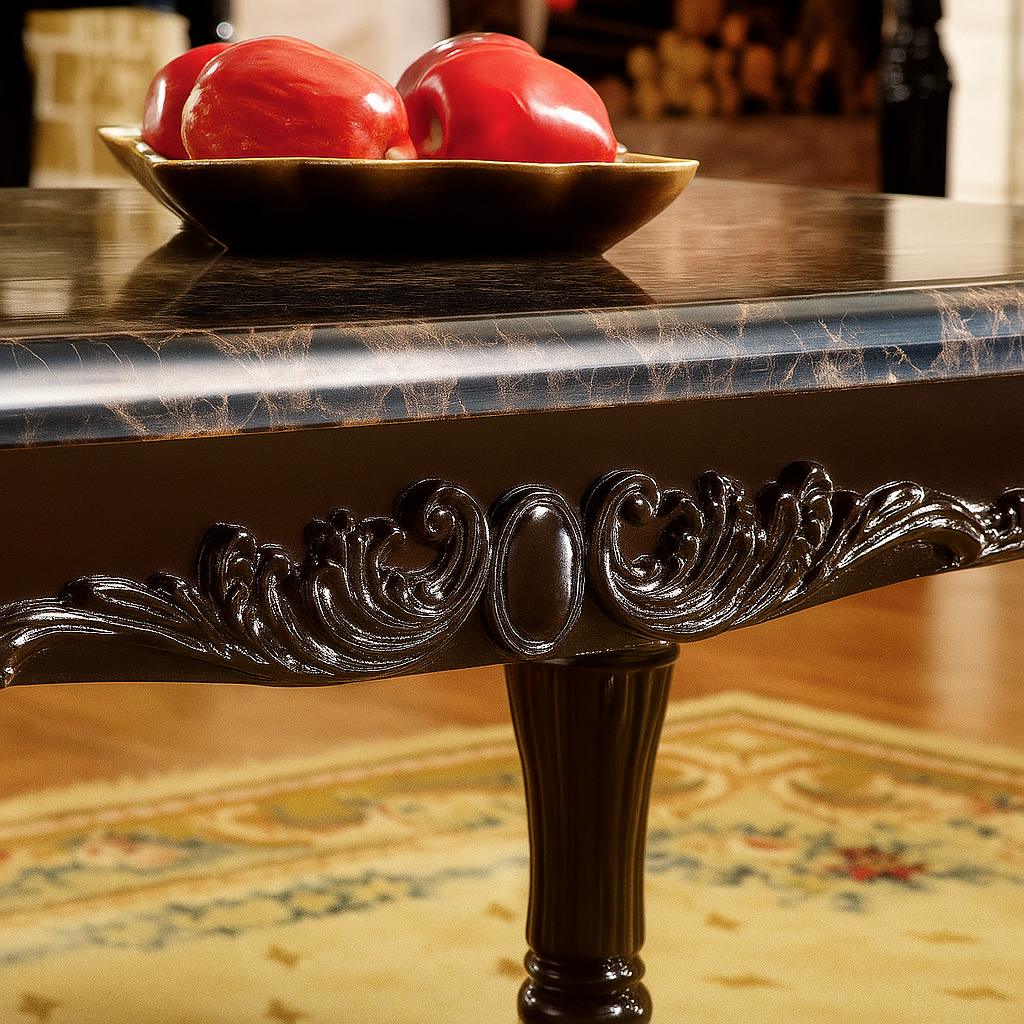 Brampton 3 Pc. Table Set & Sofa Table