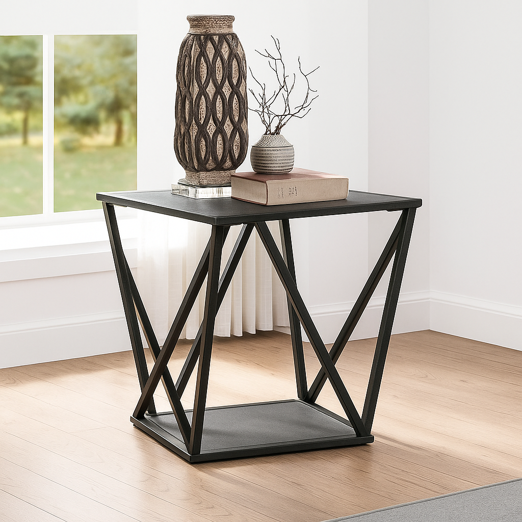 Ciana End Table