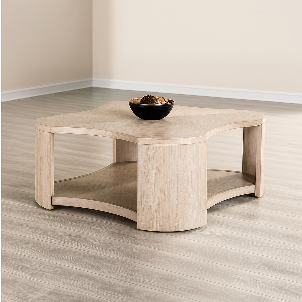 Conisbrough Cocktail Table