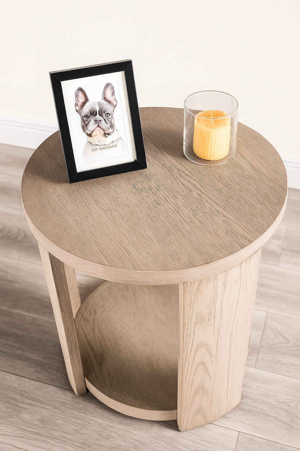 Conisbrough Cocktail Table