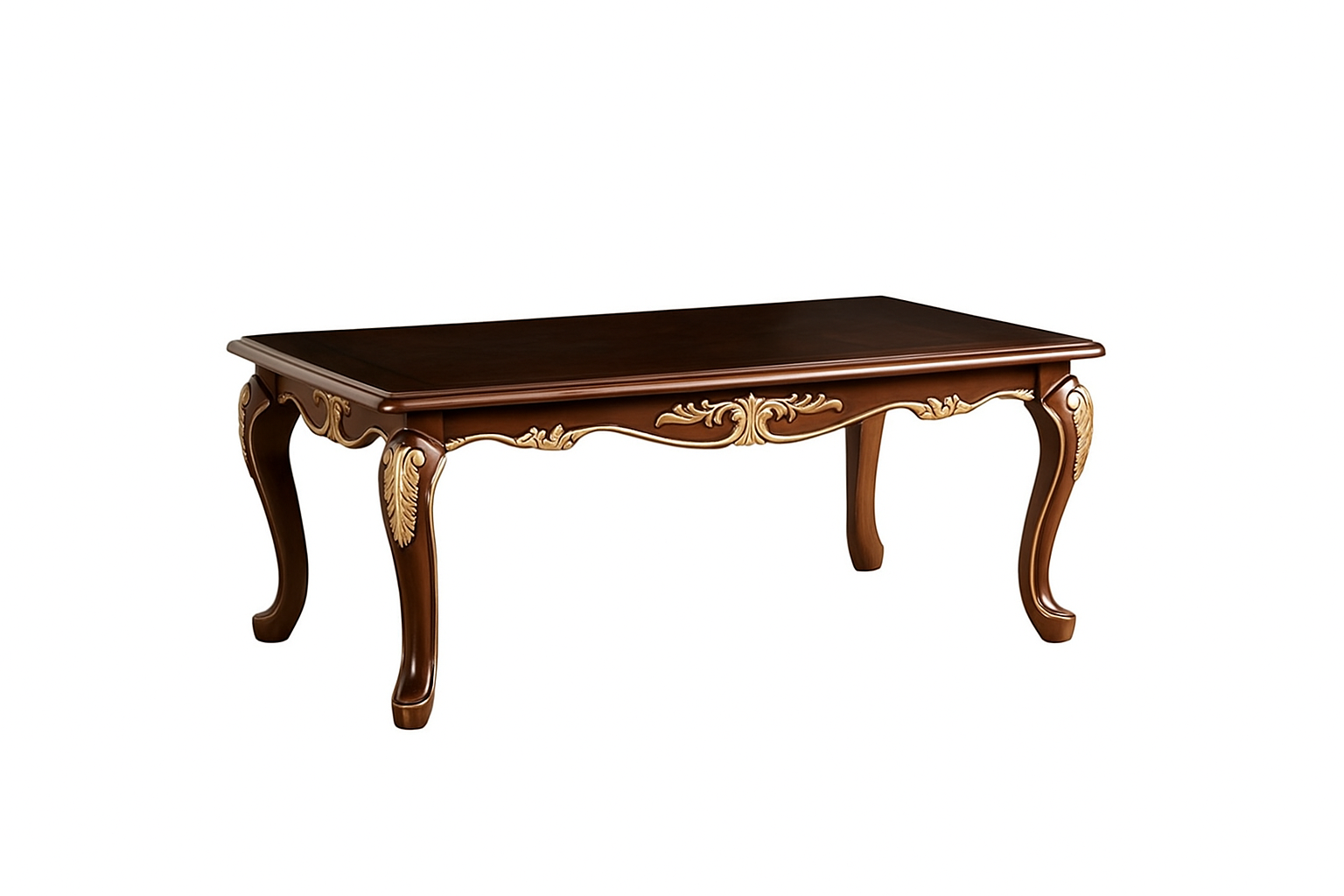 Cookshire Coffee Table & End Table