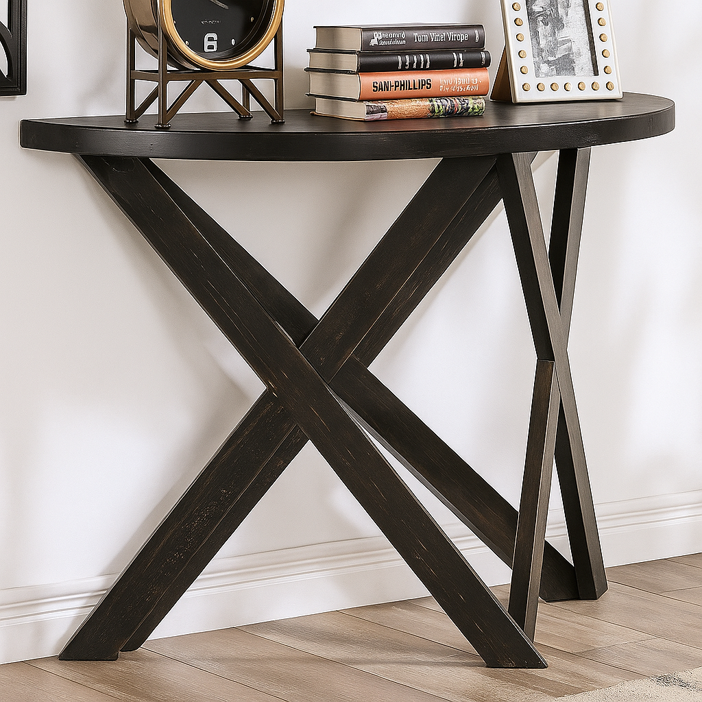 Culver Sofa Table
