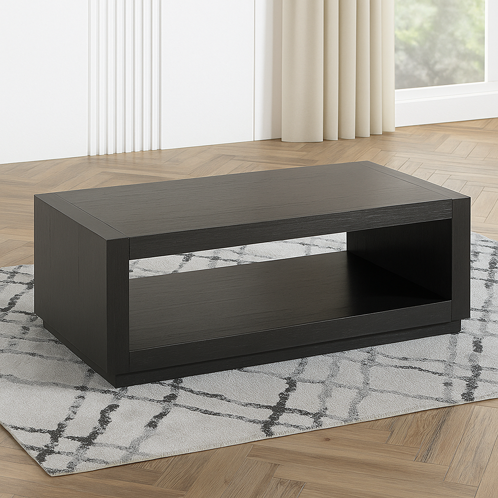 Dothan Coffee Table & End Table