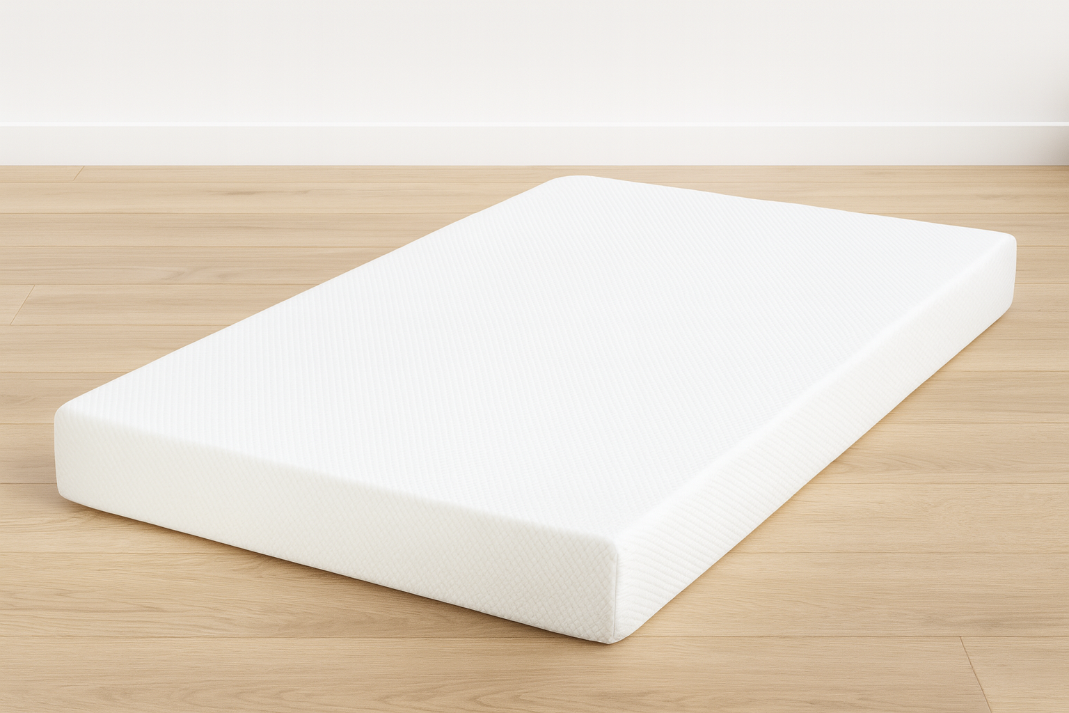 Artemisia 6" Memory Foam Mattress