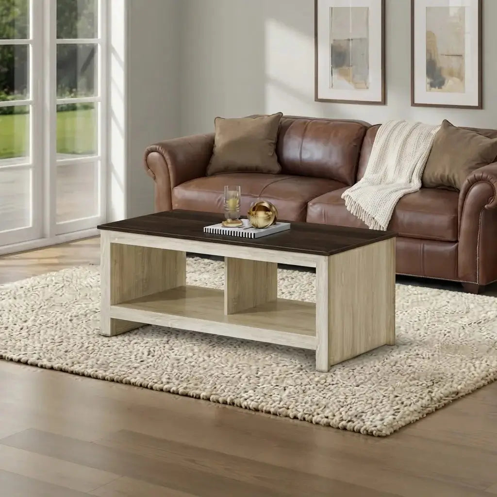 I 2508 Coffee Table