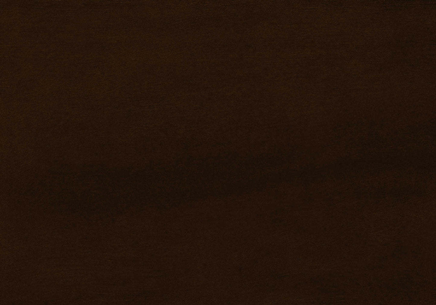 ACCENT TABLE - 25"H / ESPRESSO VENEER END TABLE