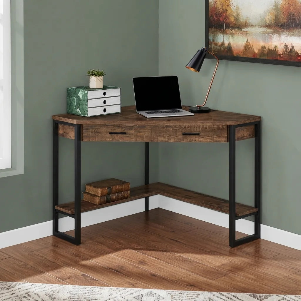 I 7502 Computer Desk