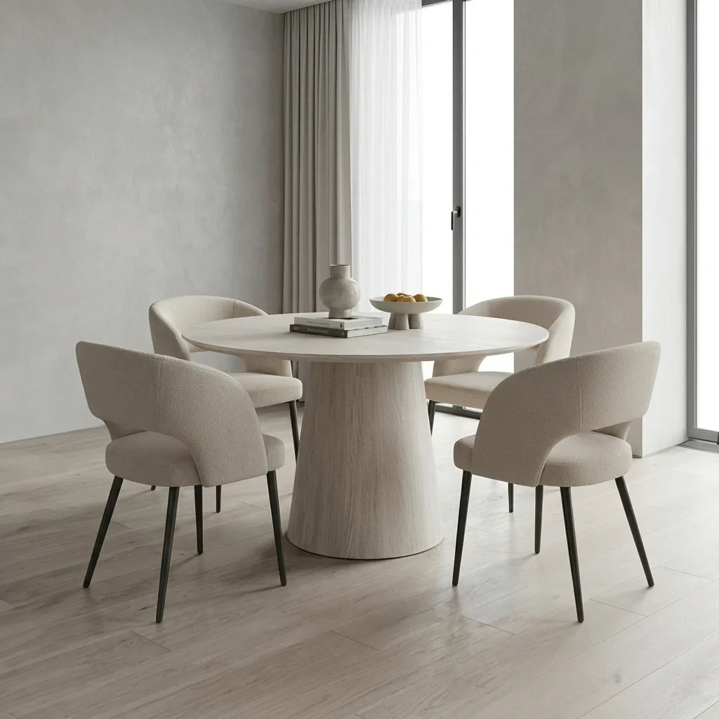 T-1640 C-1644 Dining Set