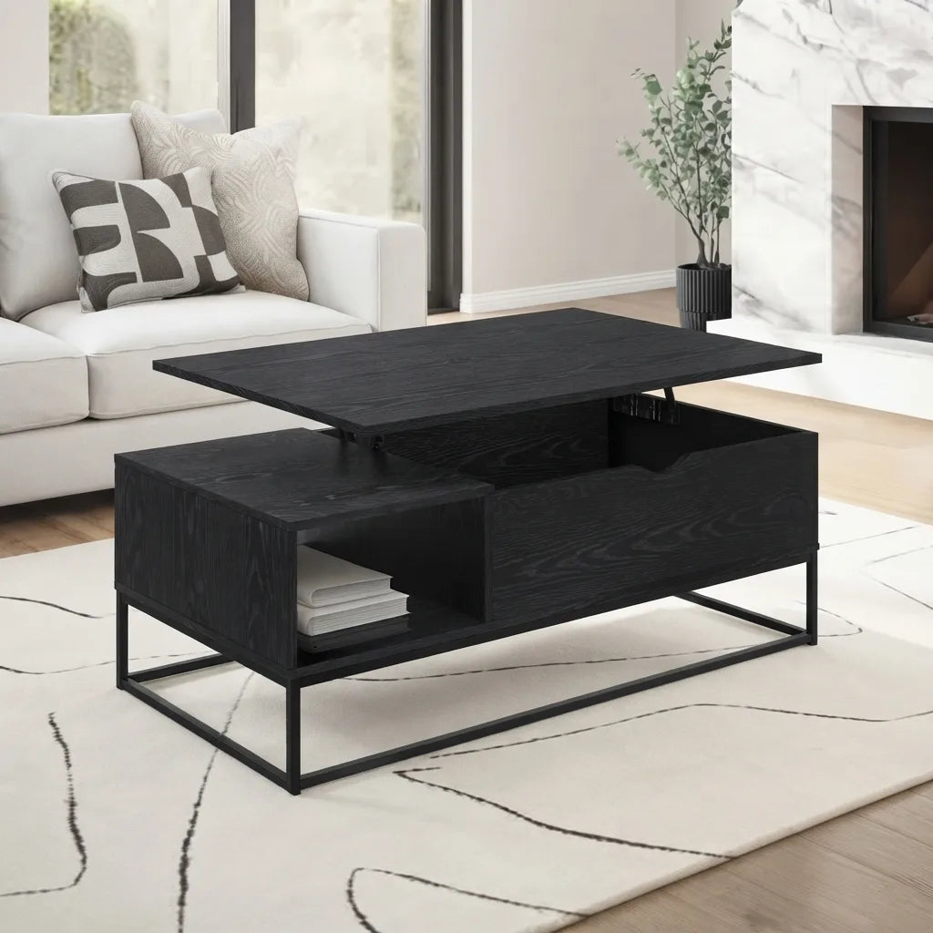 I 2826 Coffee Table
