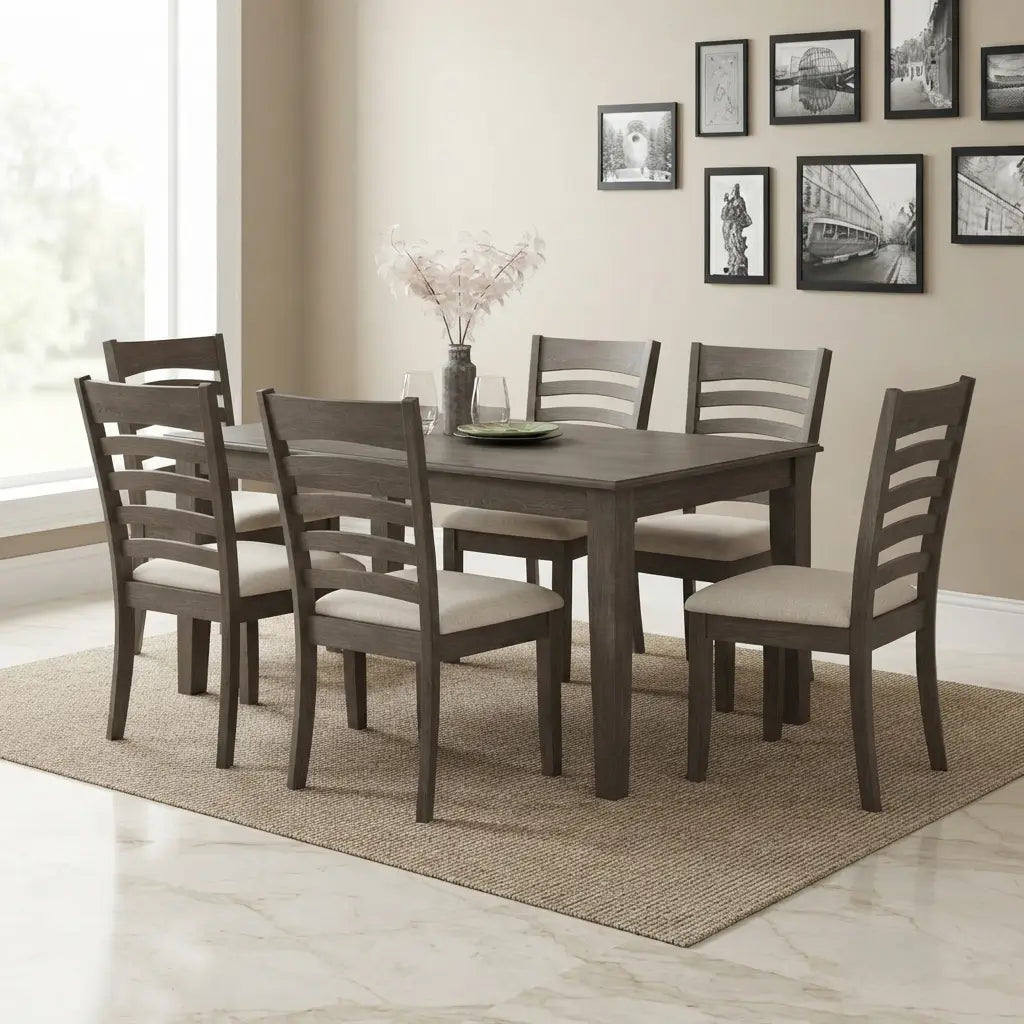 T-1080 C-1082 Dining Set