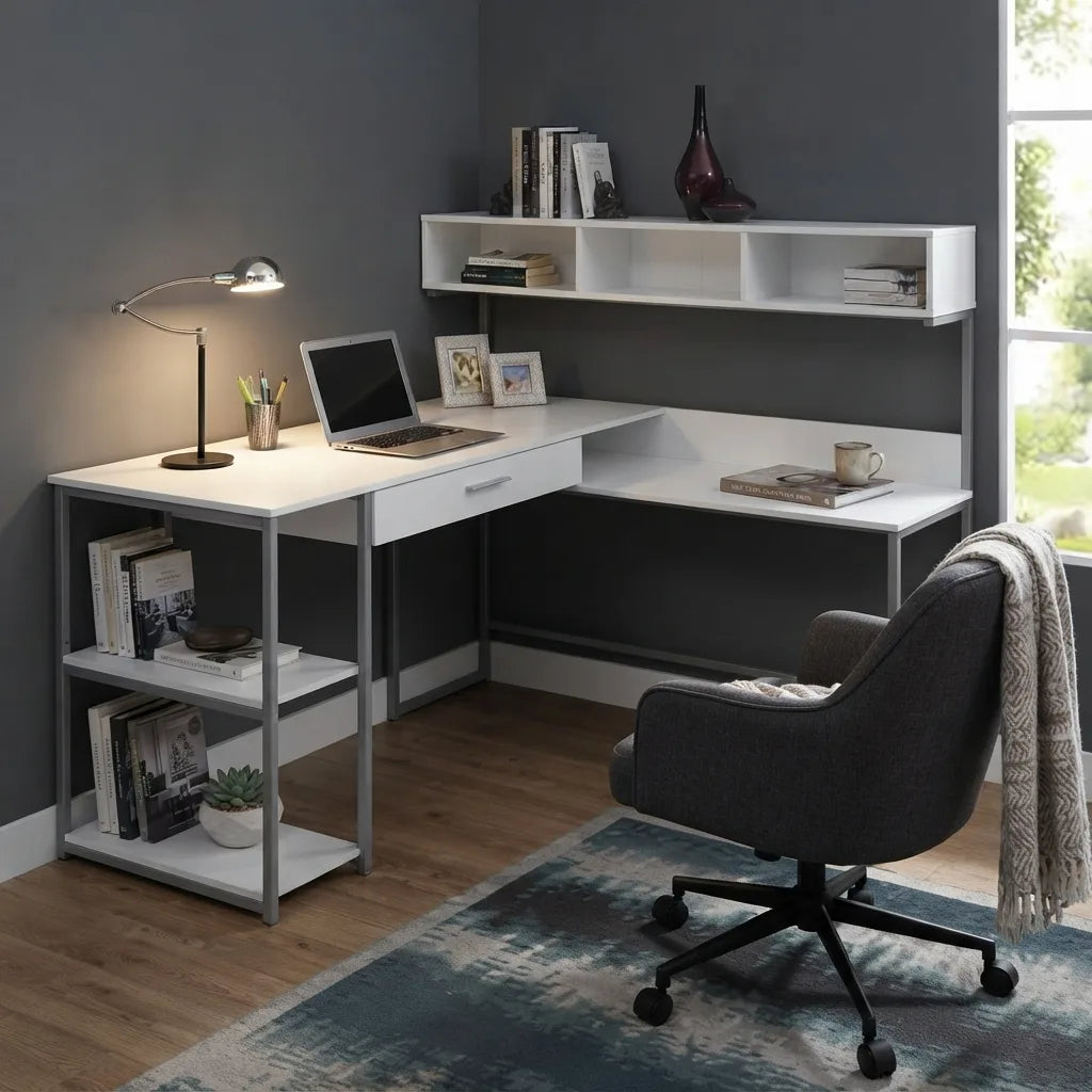 I 7160 Computer Desk