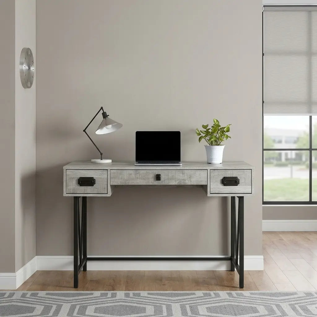I 7412 Computer Desk