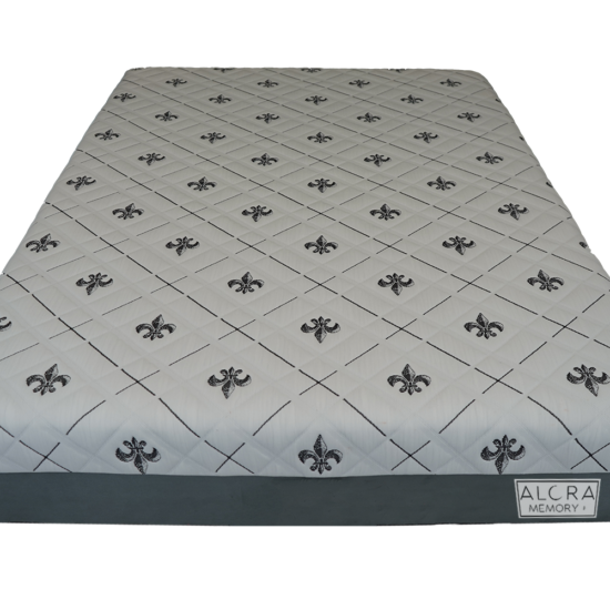 Luxury Memory Foam Mattress Canada – perfect for side and back sleepers