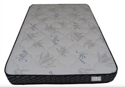 Orthopedic mattress available in Queen, King, Full, and Twin sizes