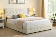 Stora Bed