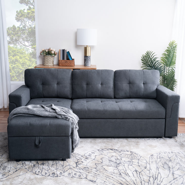 3 Seater Sectional Sofa