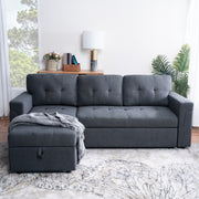 3 Seater Sectional Sofa