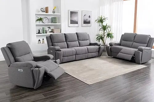IF-8030 (Fabric-Power)
