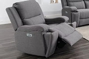 IF-8030 (Fabric-Power)
