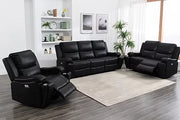 IF-8032 (Leather Gel-Power)