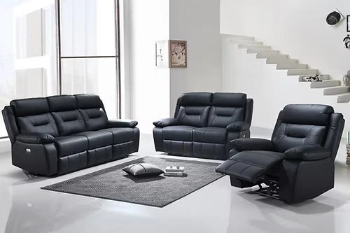 IF-8110 (Leather Match-Power)