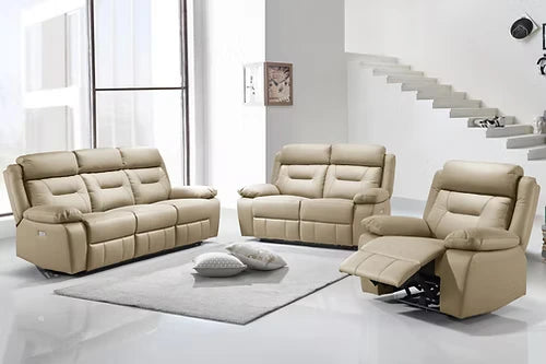 IF-8111 (Leather Match-Power)