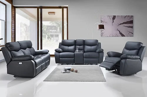 IF-8120 (Leather Match-Power)