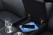 IF-8120 (Leather Match-Power)