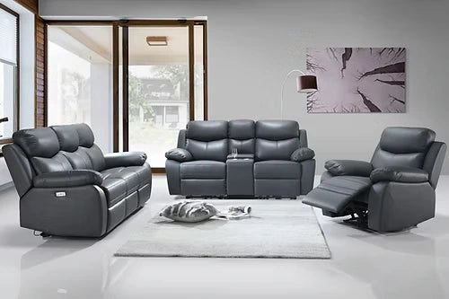 IF-8121 (Leather Match-Power)