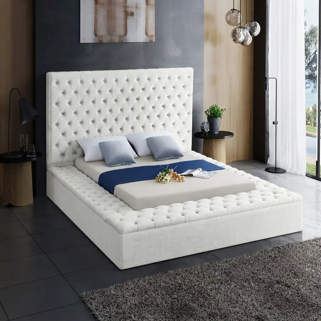 More Than Just Furniture