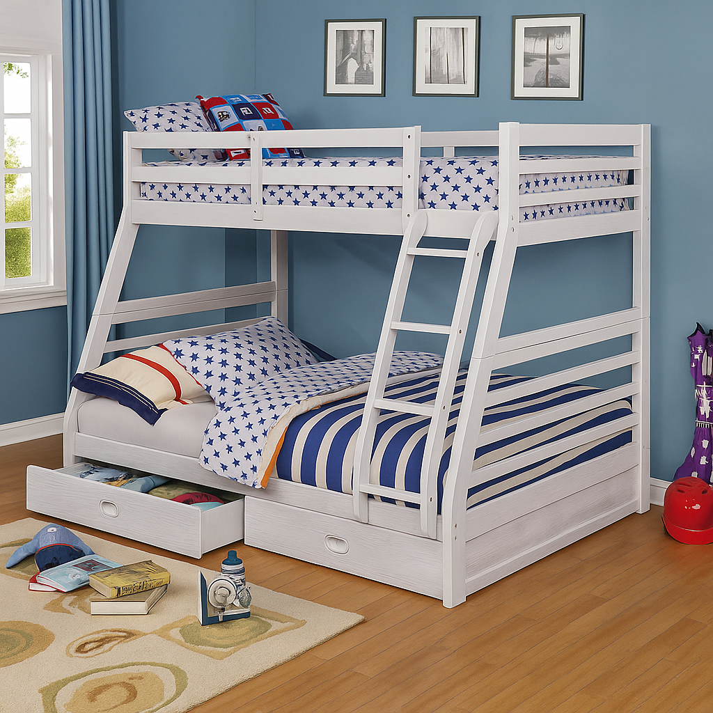 California Bunk Bed