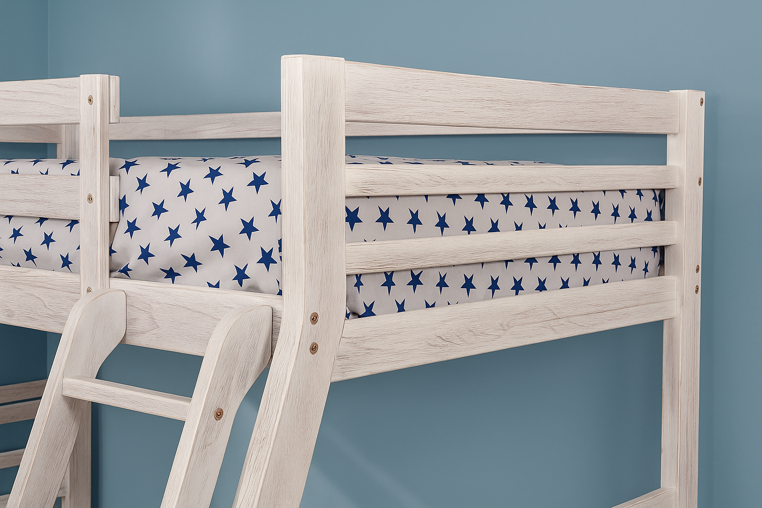 California Bunk Bed
