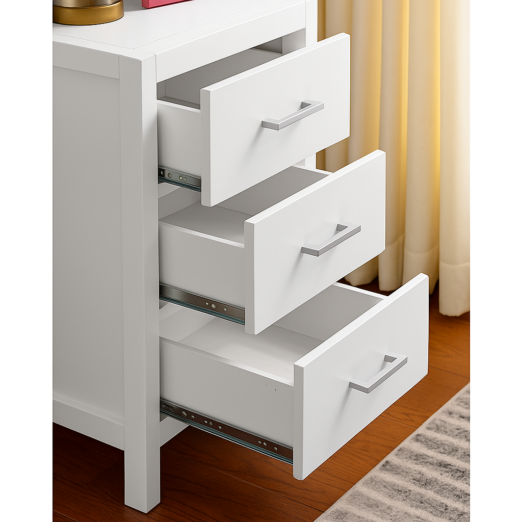 Cassidy Twin Loft Bed