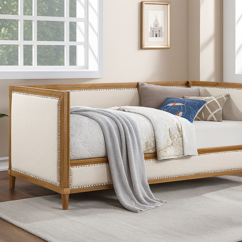 Chiron Bed