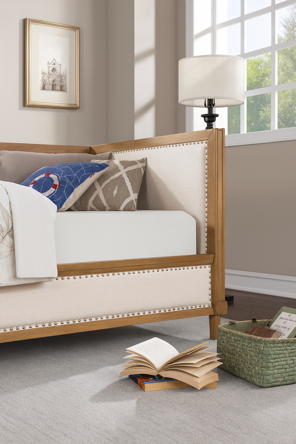 Chiron Bed