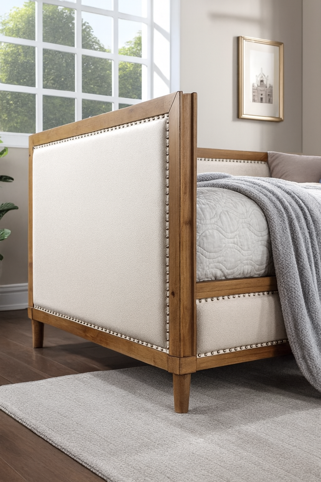 Chiron Bed