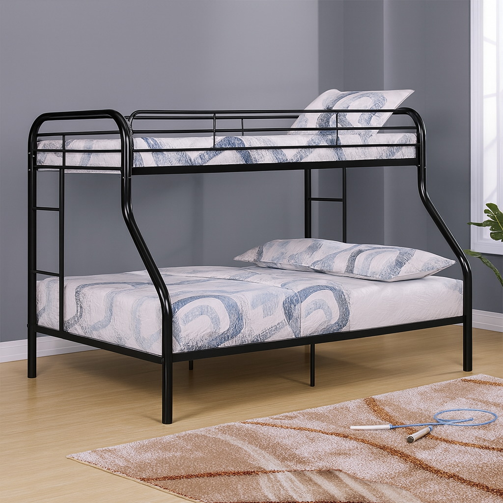 Finnerty Twin/Full Bunk Bed