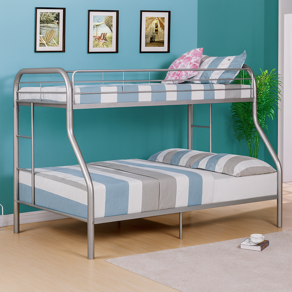 Finnerty Twin/Full Bunk Bed