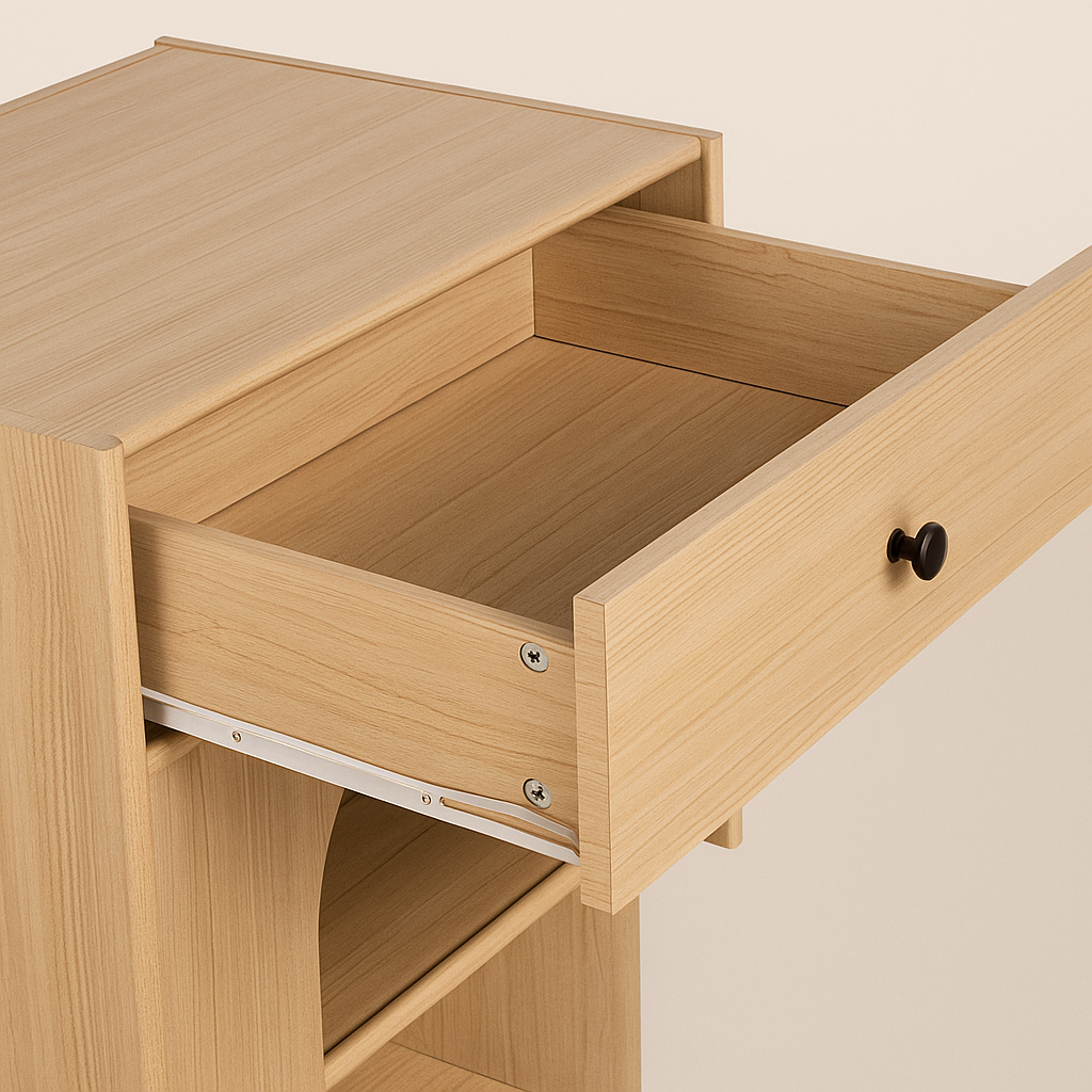 Chiloquin Side Table
