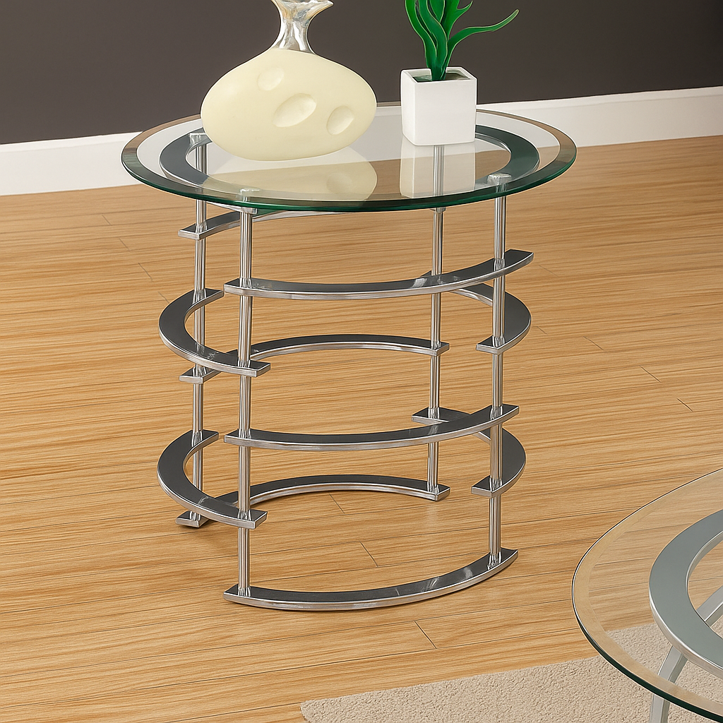 Clonmel End Table
