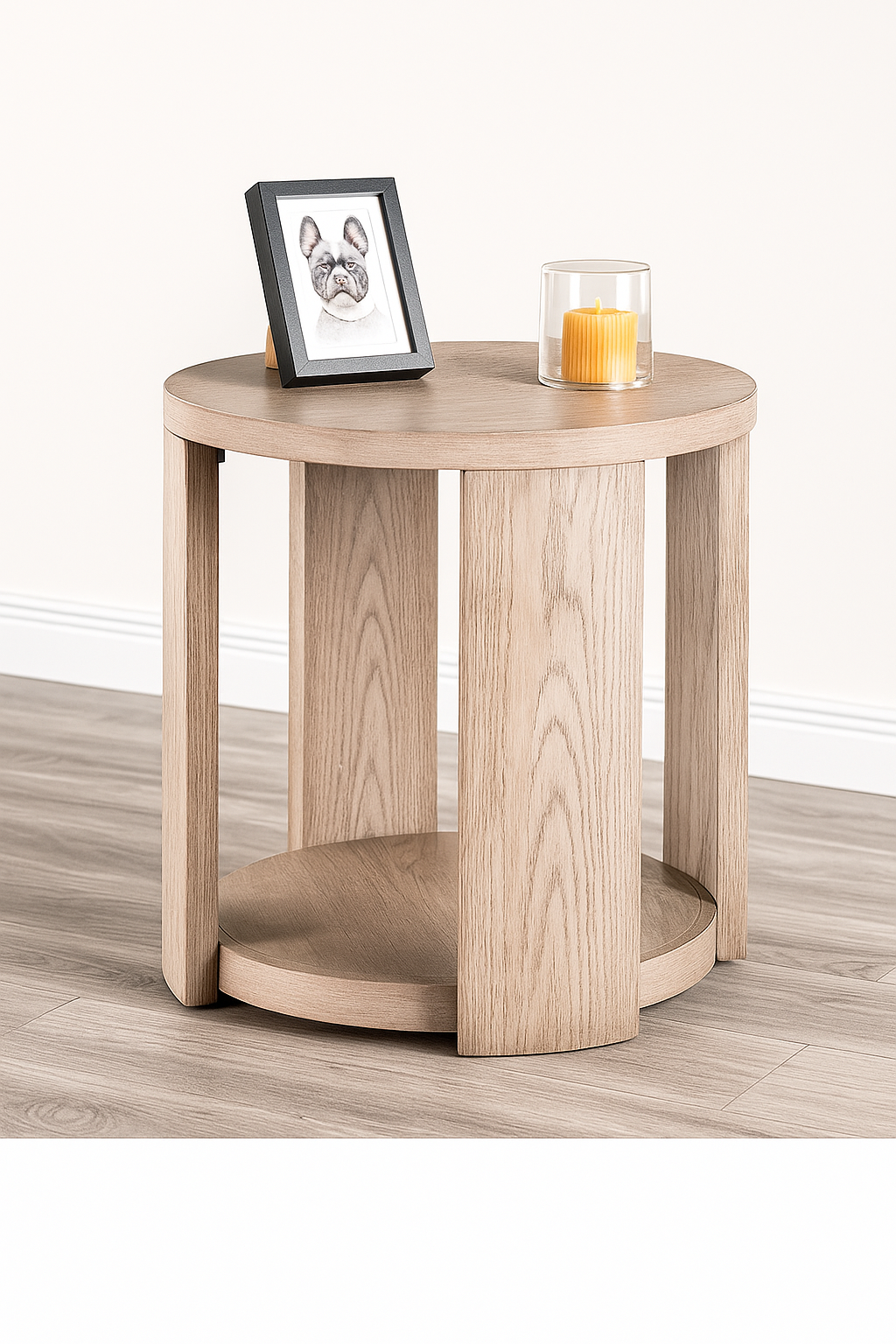 Conisbrough Cocktail Table