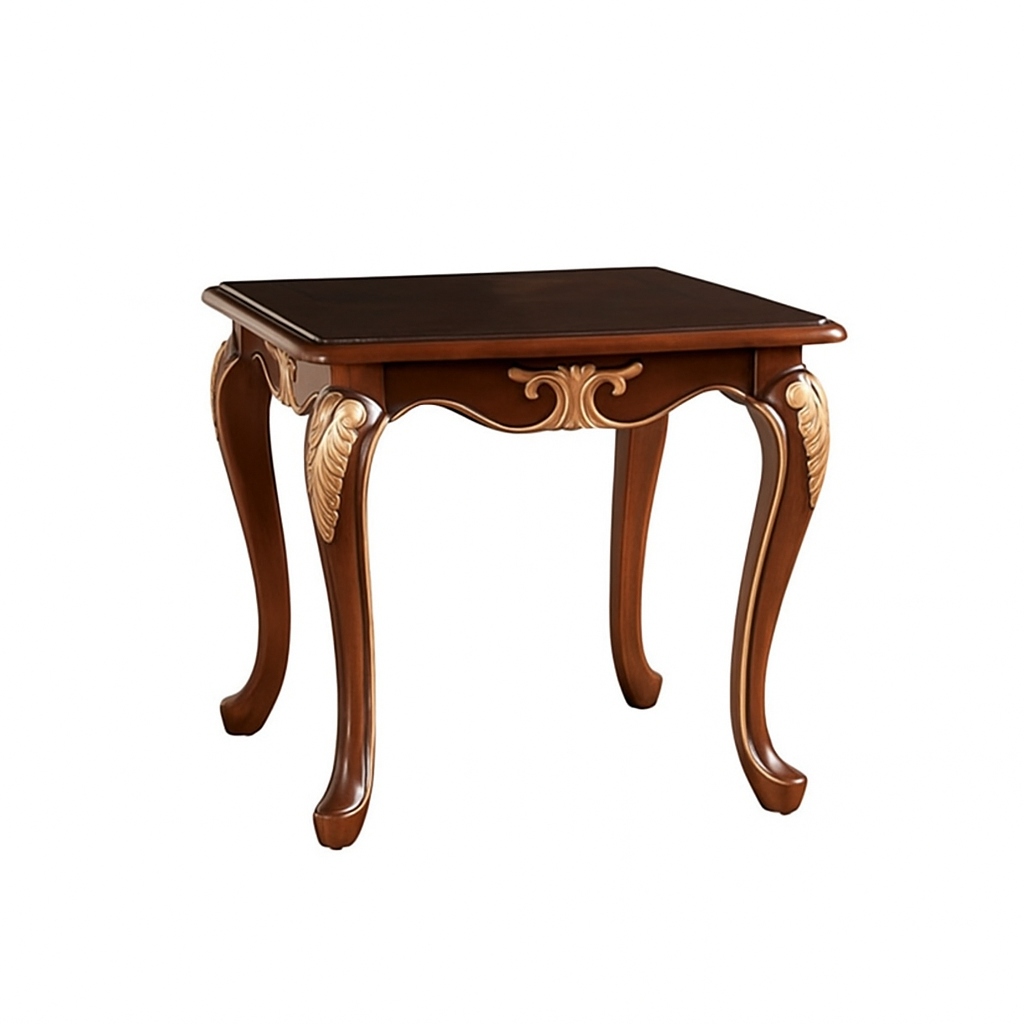 Cookshire Coffee Table & End Table